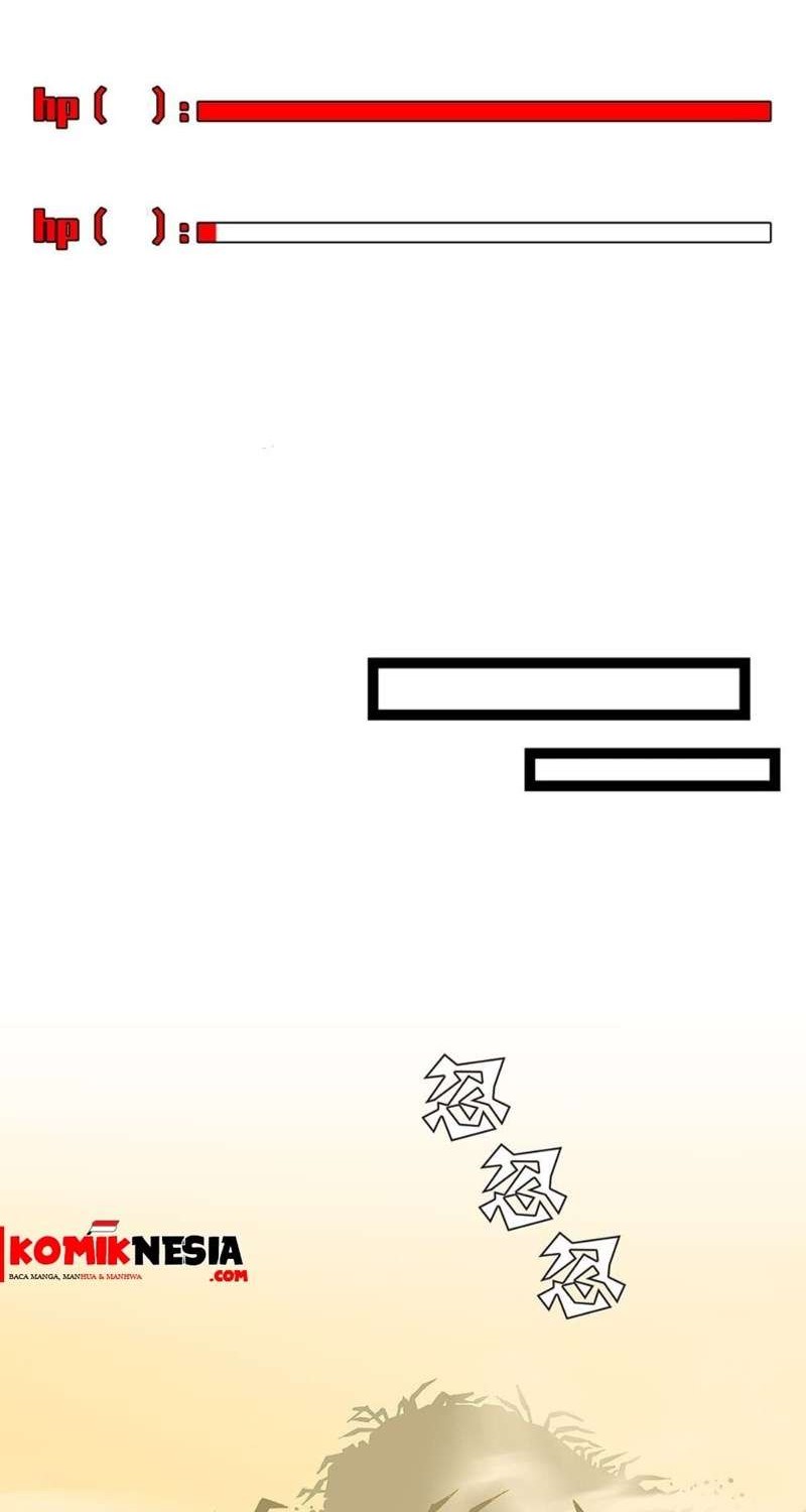 It all starts with playing game seriously chapter 13 halaman 23