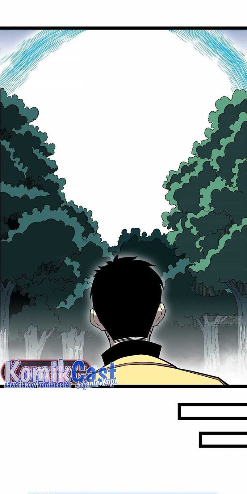 It all starts with playing game seriously chapter 134 halaman 24