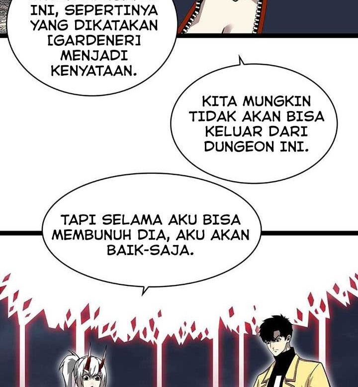 It all starts with playing game seriously chapter 141 halaman 5