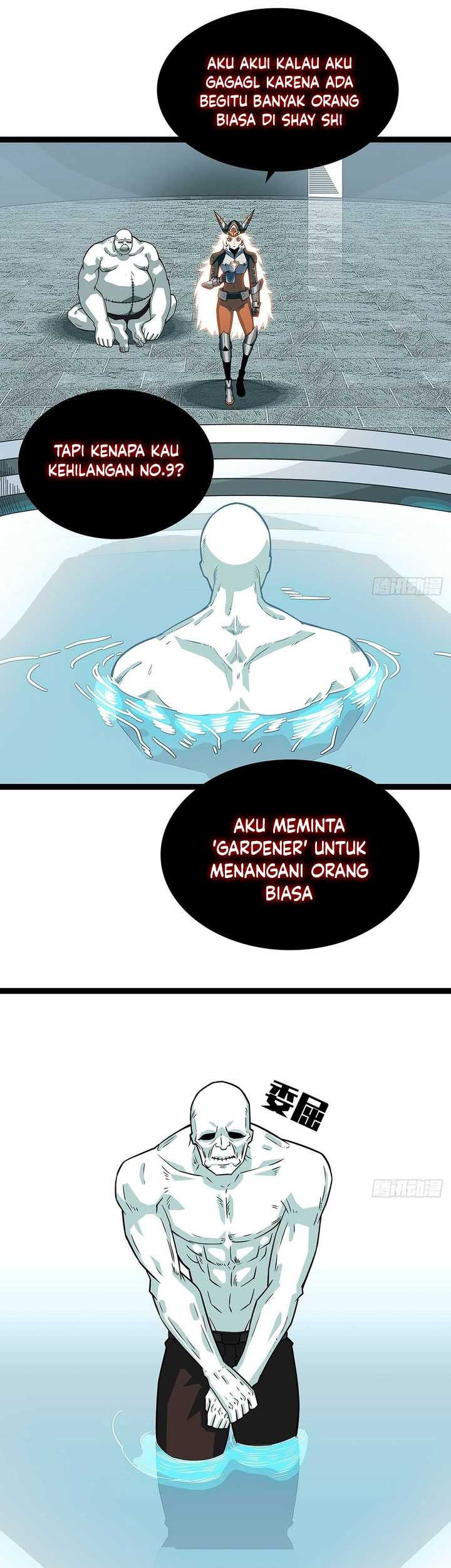 It all starts with playing game seriously Bab 146 halaman 33