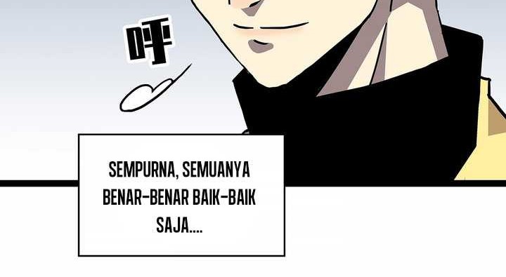 It all starts with playing game seriously chapter 147 halaman 34