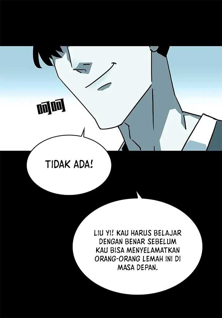 It all starts with playing game seriously chapter 148 halaman 5