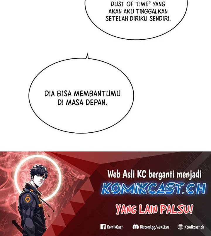 It all starts with playing game seriously chapter 148 halaman 32