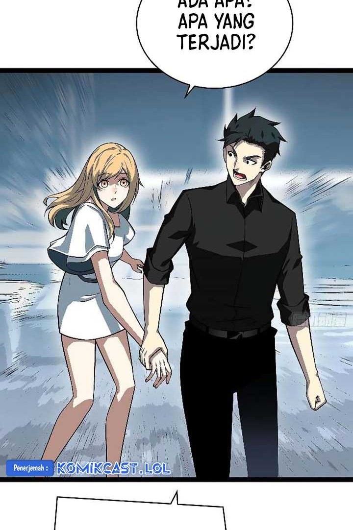It all starts with playing game seriously chapter 149 halaman 5