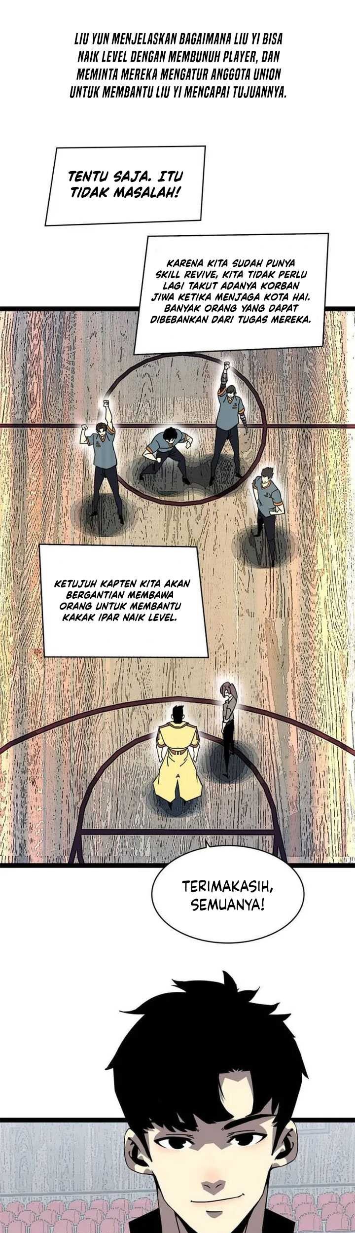 It all starts with playing game seriously Bab 150 halaman 32