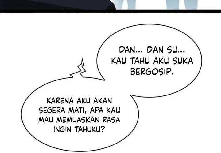 It all starts with playing game seriously chapter 151 halaman 6
