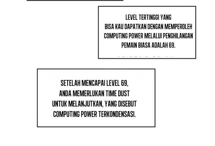 It all starts with playing game seriously chapter 151 halaman 25