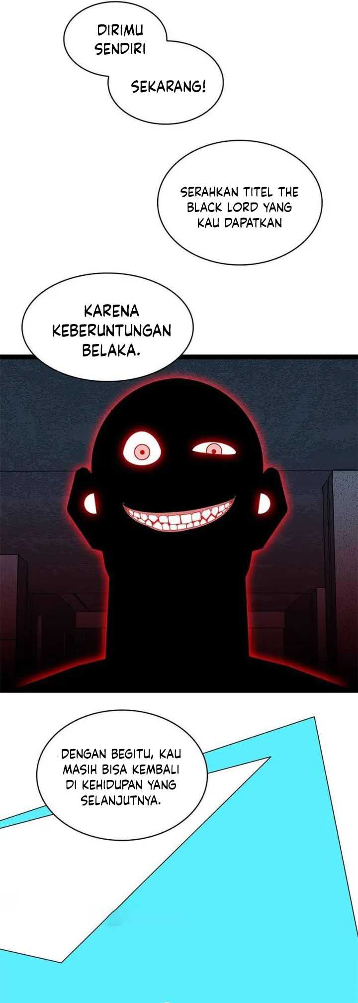 It all starts with playing game seriously chapter 152 halaman 19