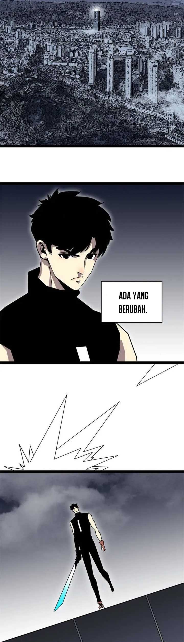 It all starts with playing game seriously Bab 154 halaman 32