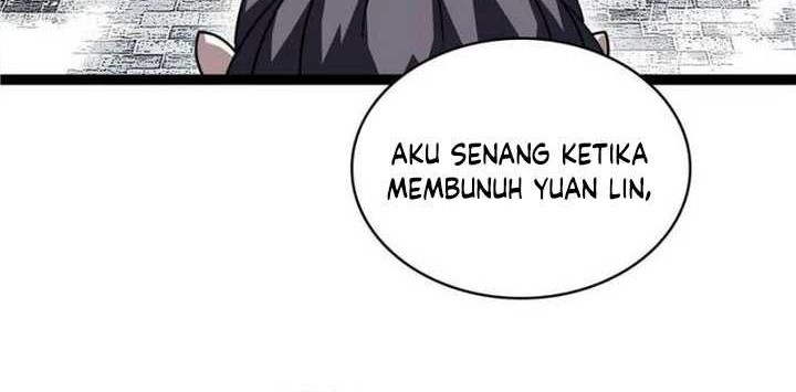 It all starts with playing game seriously chapter 158 halaman 5