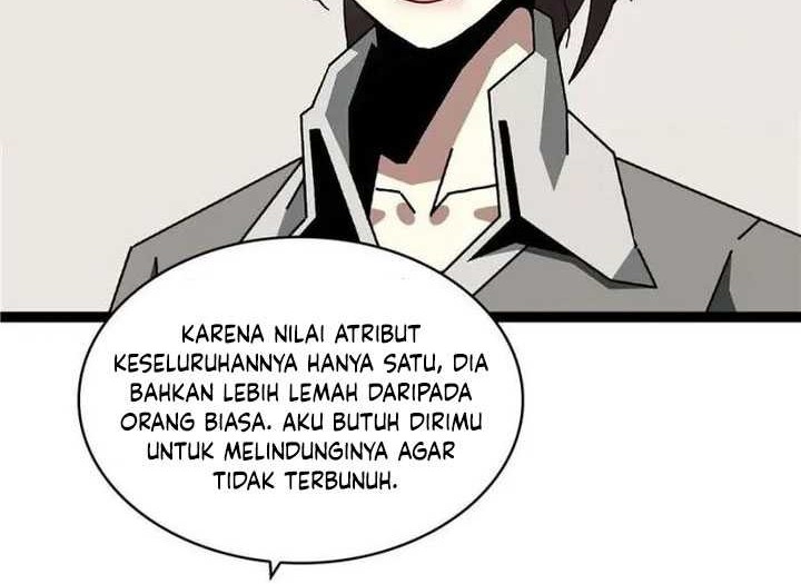 It all starts with playing game seriously chapter 158 halaman 32
