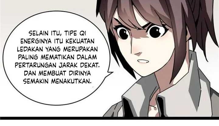 It all starts with playing game seriously chapter 159 halaman 5
