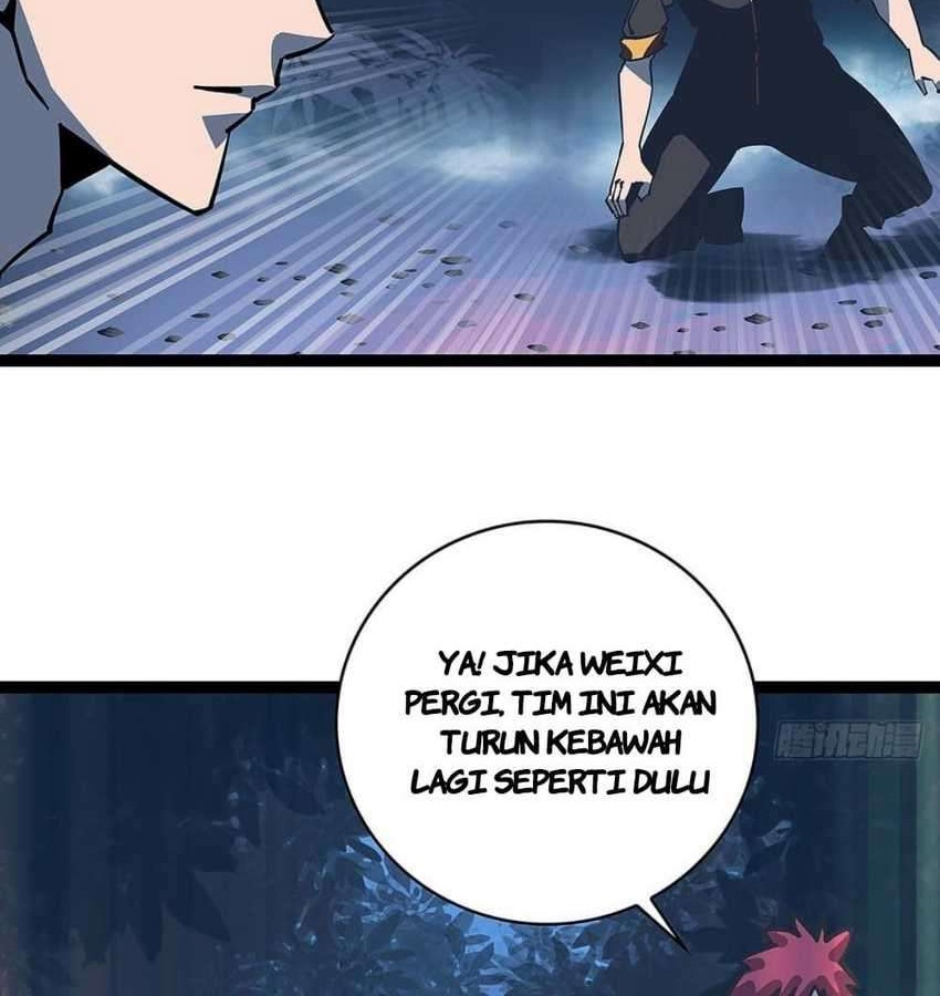 It all starts with playing game seriously chapter 16 halaman 6