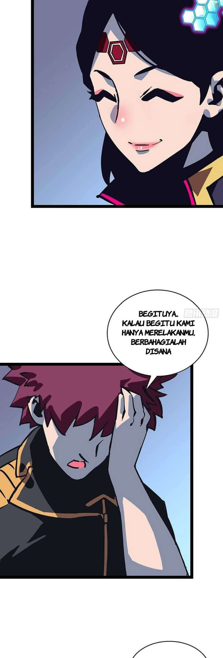 It all starts with playing game seriously chapter 16 halaman 9