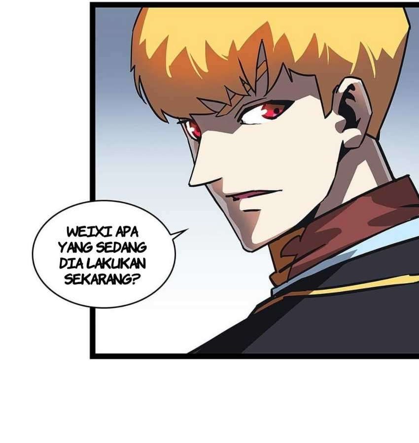 It all starts with playing game seriously chapter 16 halaman 34