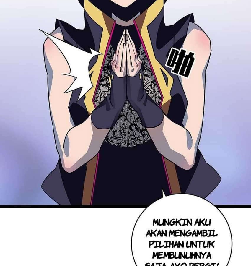It all starts with playing game seriously chapter 16 halaman 40
