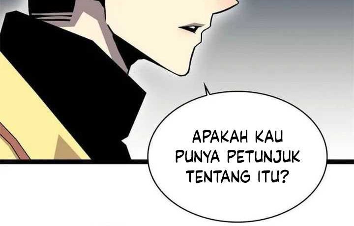 It all starts with playing game seriously chapter 164 halaman 5