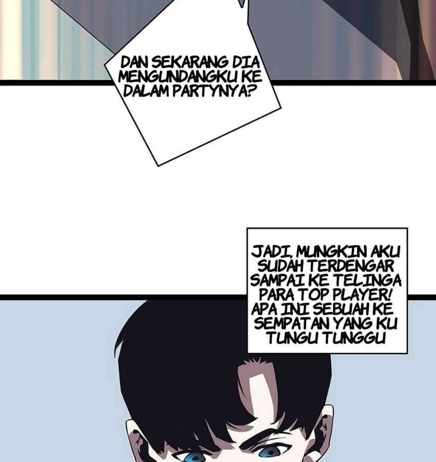 It all starts with playing game seriously chapter 17 halaman 32