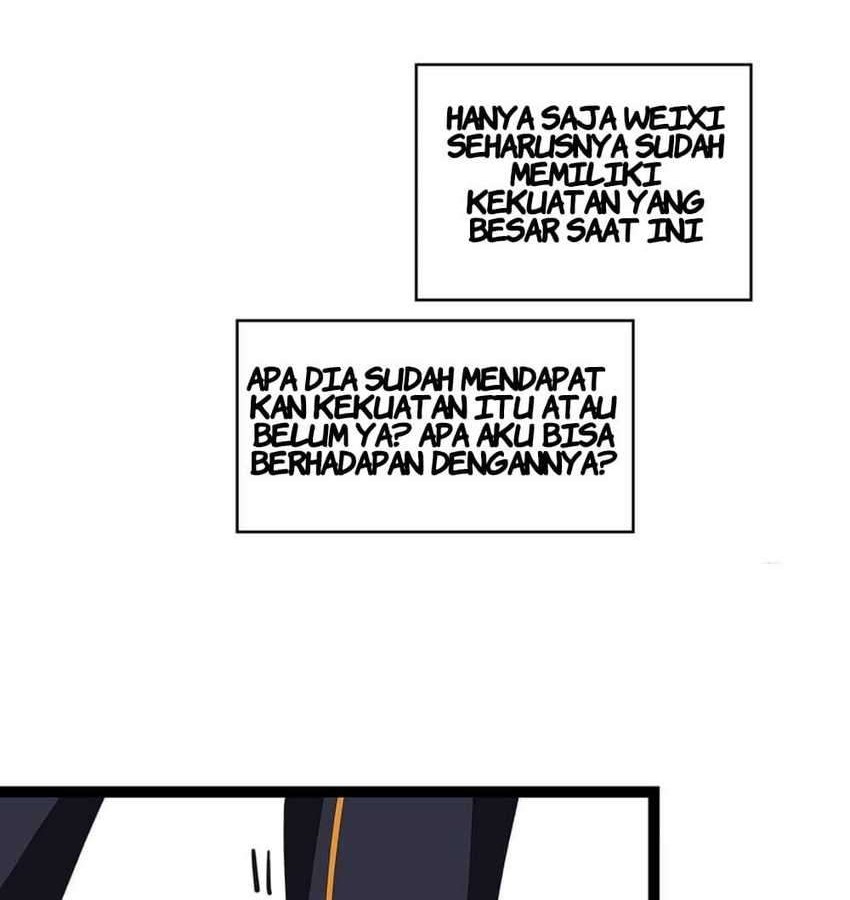 It all starts with playing game seriously chapter 17 halaman 34