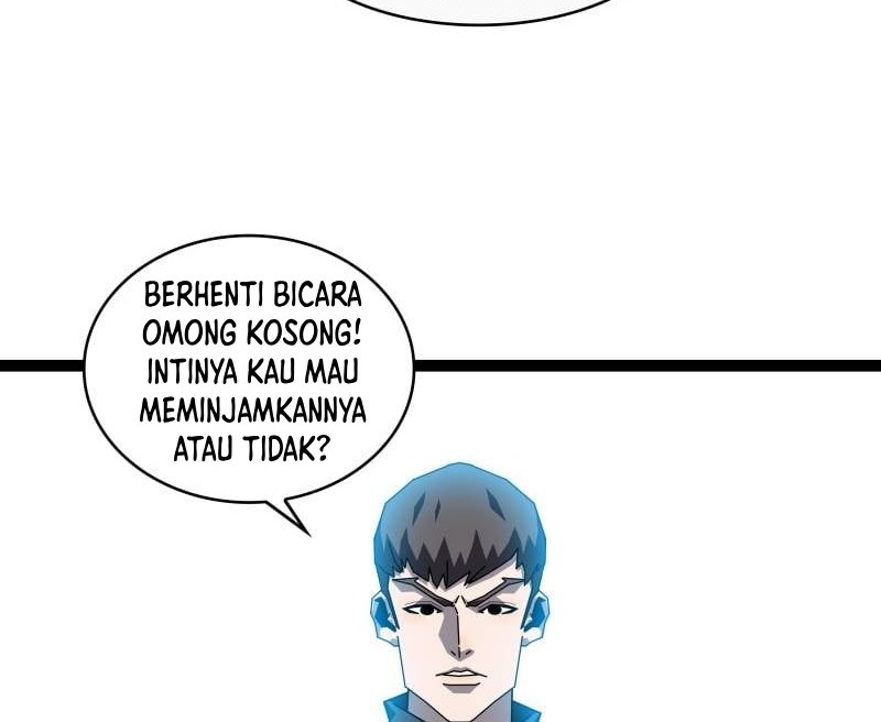 It all starts with playing game seriously chapter 171 halaman 5