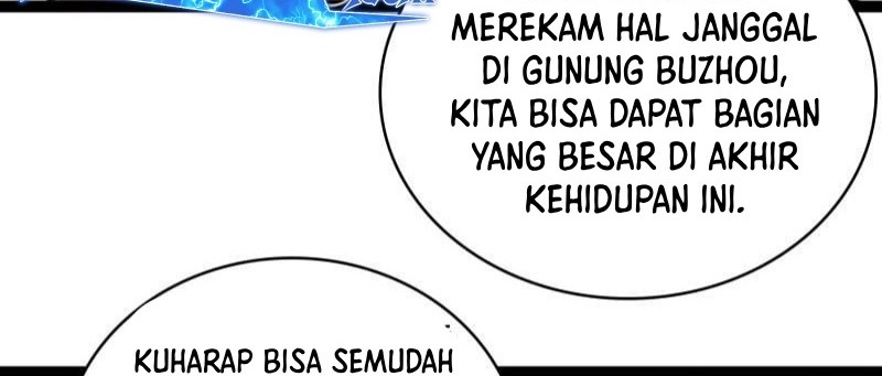 It all starts with playing game seriously chapter 173 halaman 5
