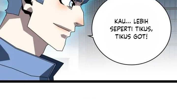 It all starts with playing game seriously chapter 176 halaman 5