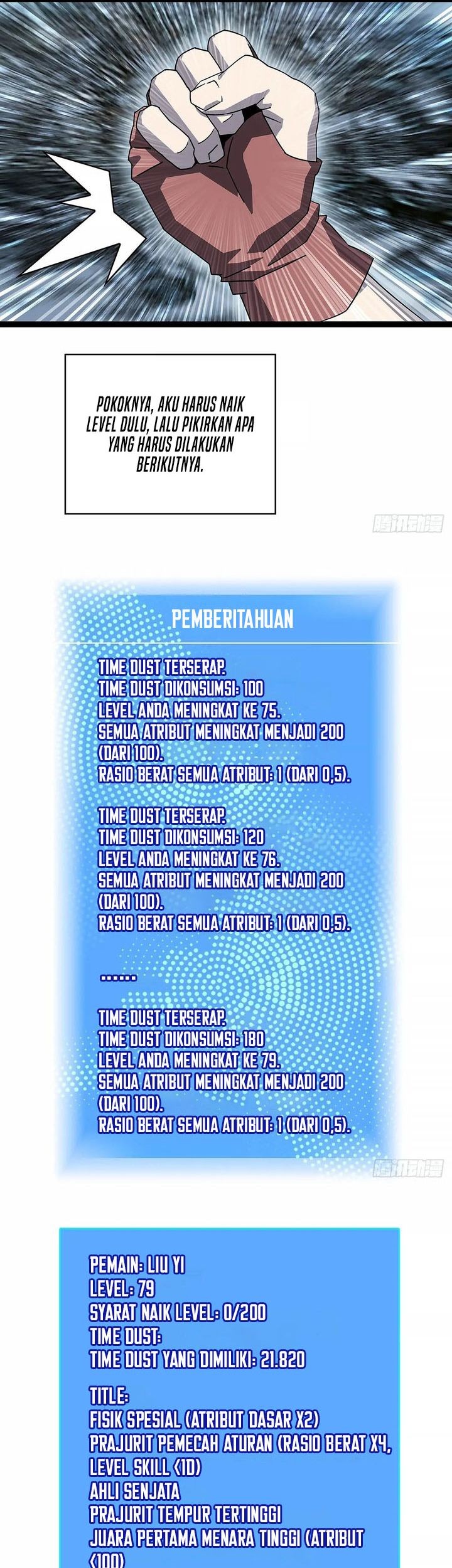 It all starts with playing game seriously Bab 178 halaman 10