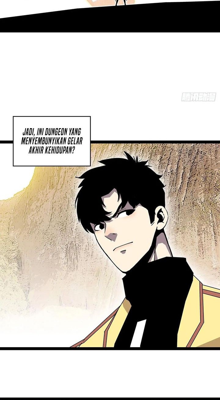 It all starts with playing game seriously chapter 180 halaman 5