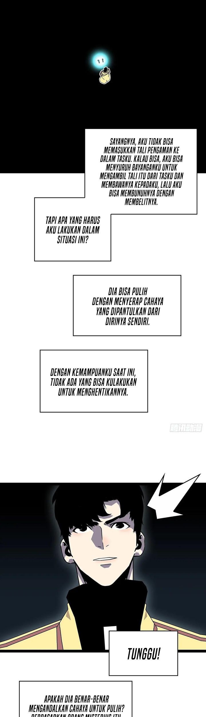 It all starts with playing game seriously Bab 183 halaman 9