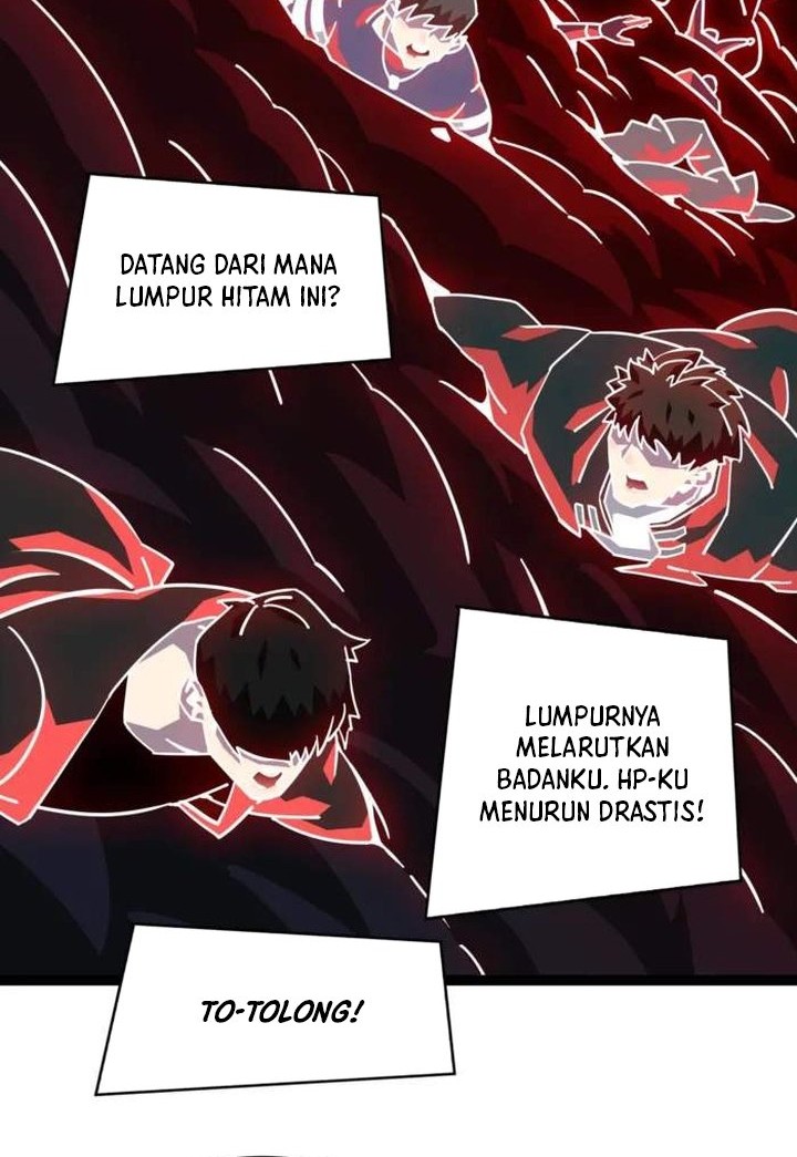 It all starts with playing game seriously chapter 189 halaman 24