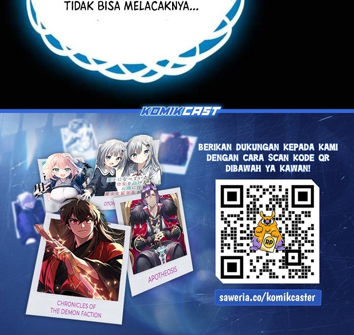 It all starts with playing game seriously chapter 189 halaman 32