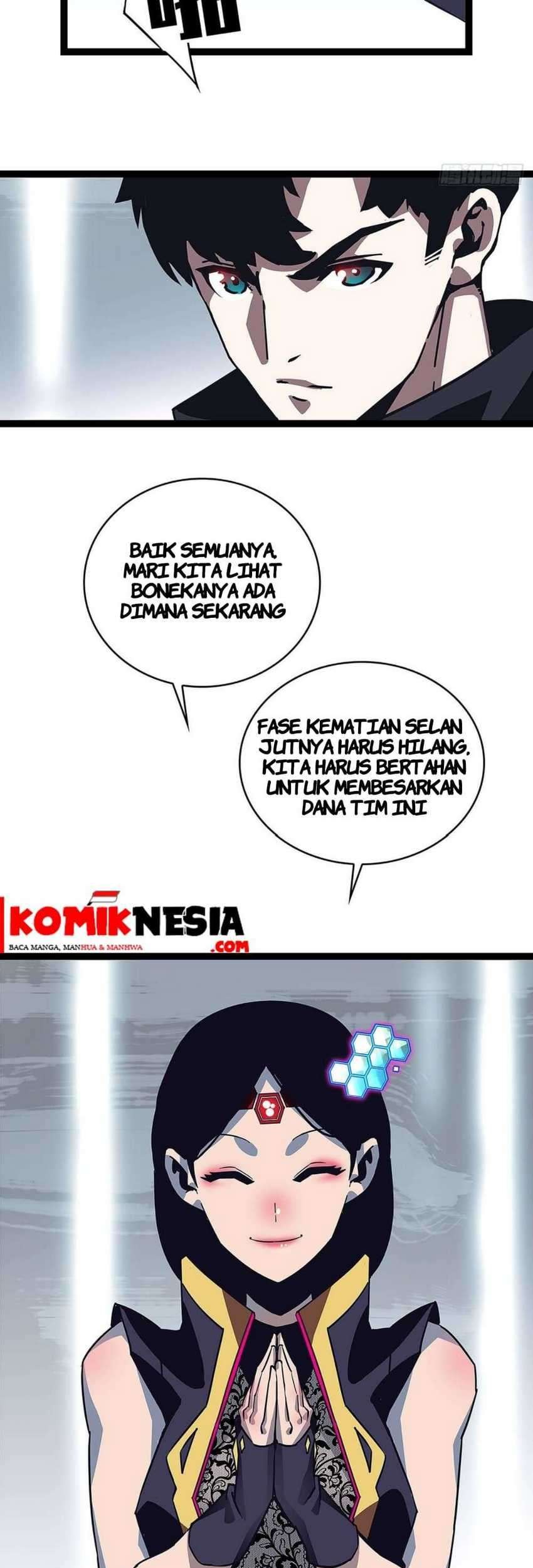 It all starts with playing game seriously Bab 19 halaman 41