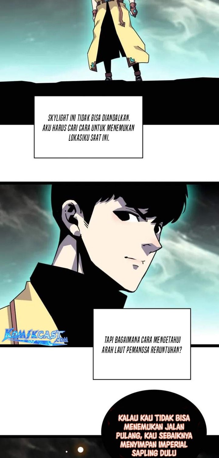 It all starts with playing game seriously chapter 191 halaman 14