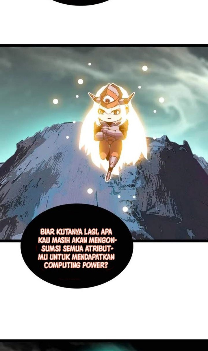 It all starts with playing game seriously chapter 192 halaman 14