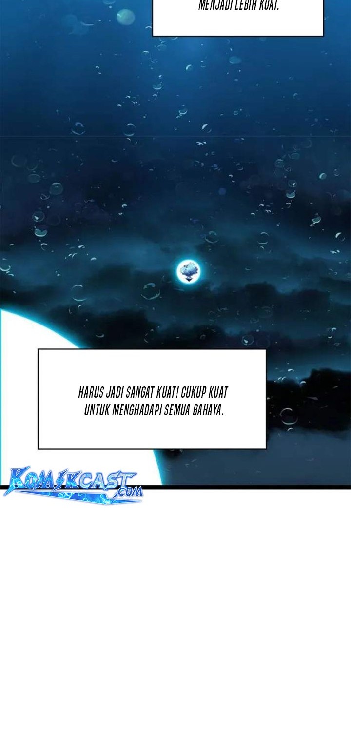 It all starts with playing game seriously chapter 199 halaman 32