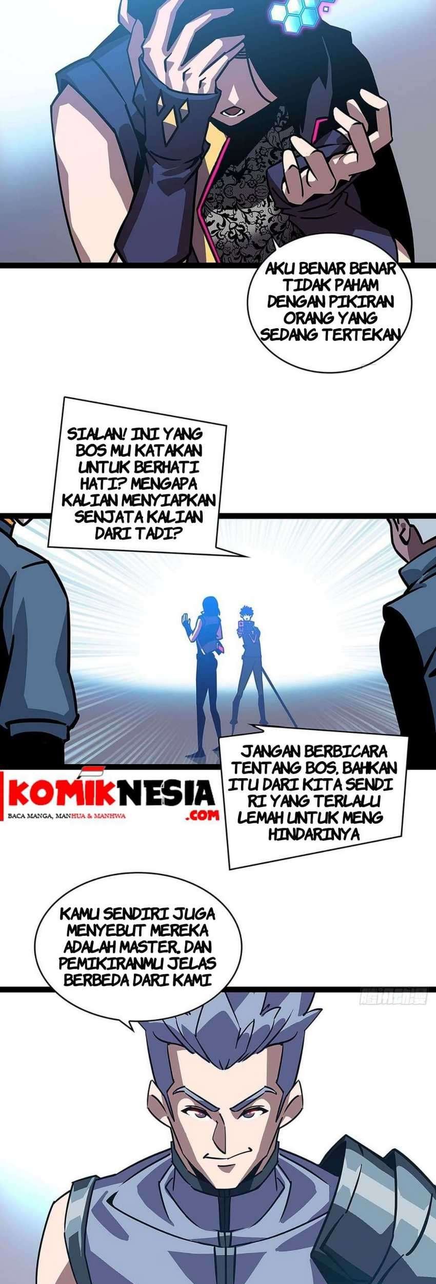 It all starts with playing game seriously Bab 20 halaman 24