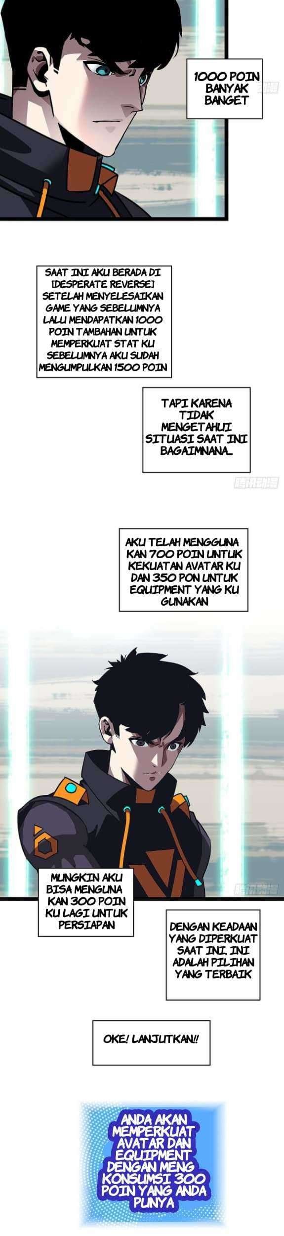 It all starts with playing game seriously Bab 23 halaman 9