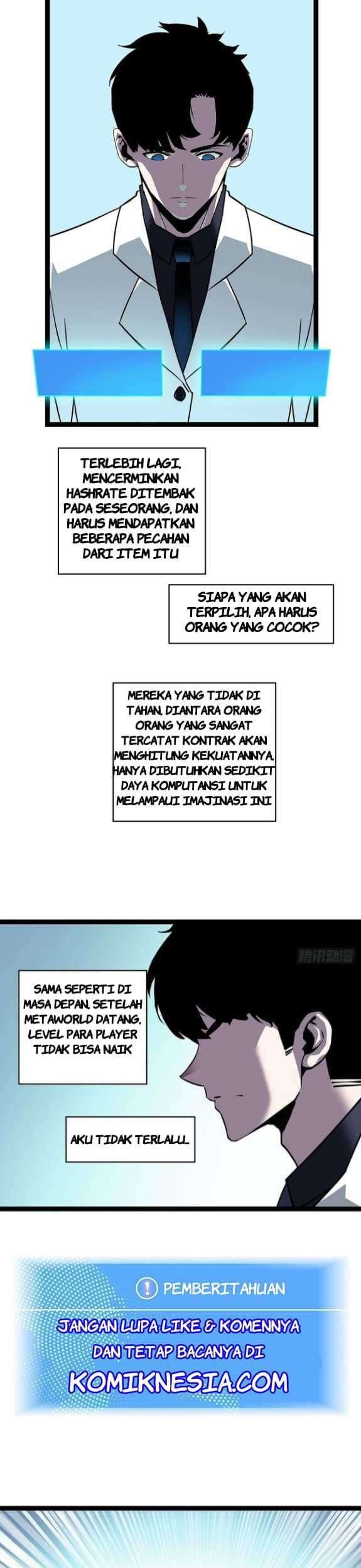 It all starts with playing game seriously Bab 23 halaman 24