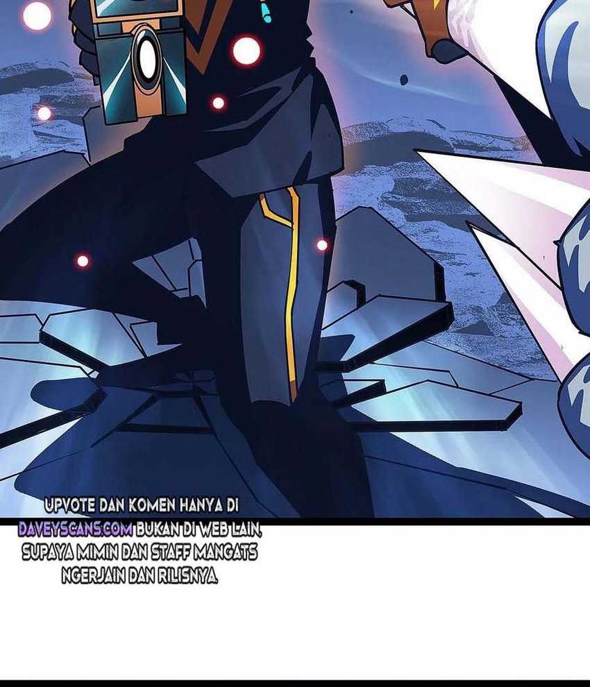 It all starts with playing game seriously chapter 28 halaman 30