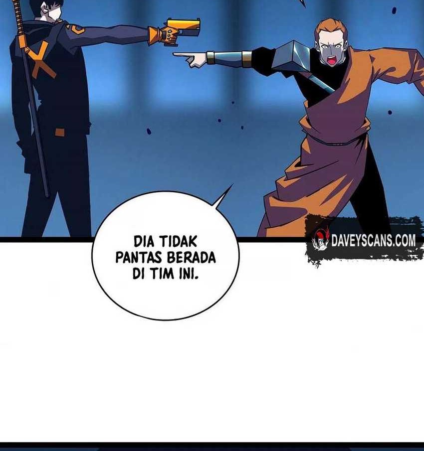 It all starts with playing game seriously chapter 30 halaman 10