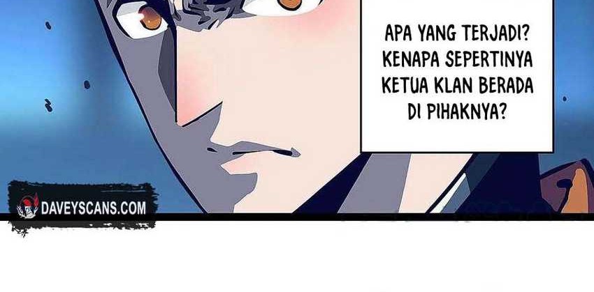 It all starts with playing game seriously chapter 30 halaman 14