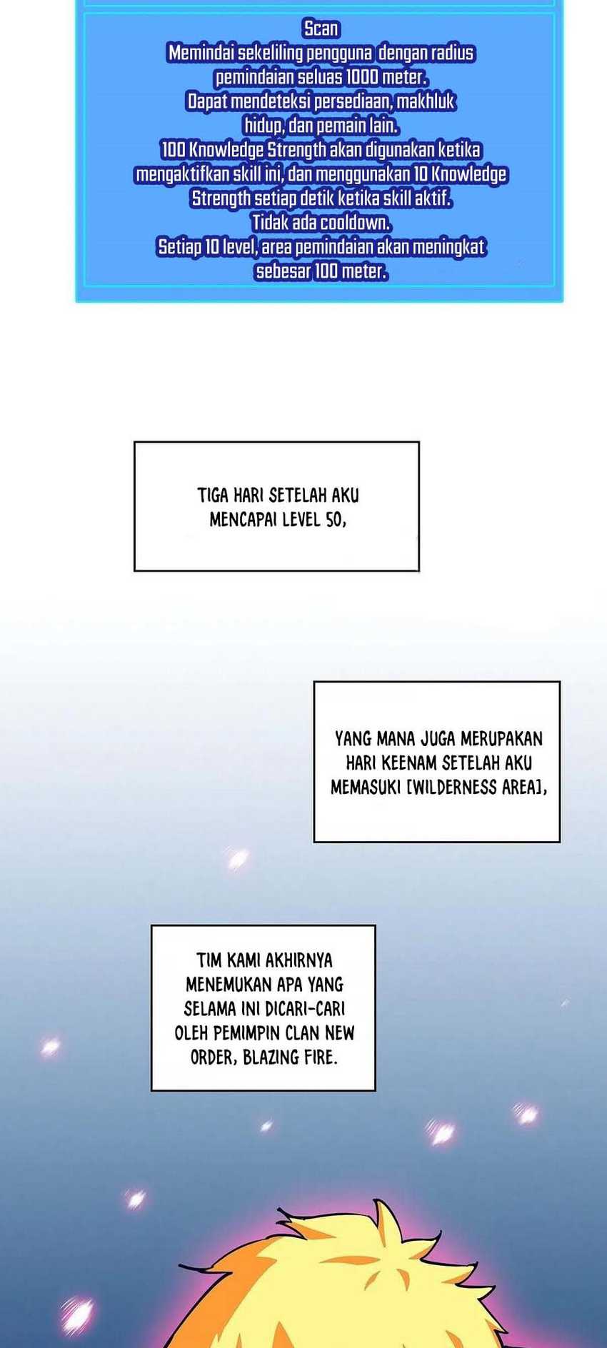 It all starts with playing game seriously chapter 32 halaman 10