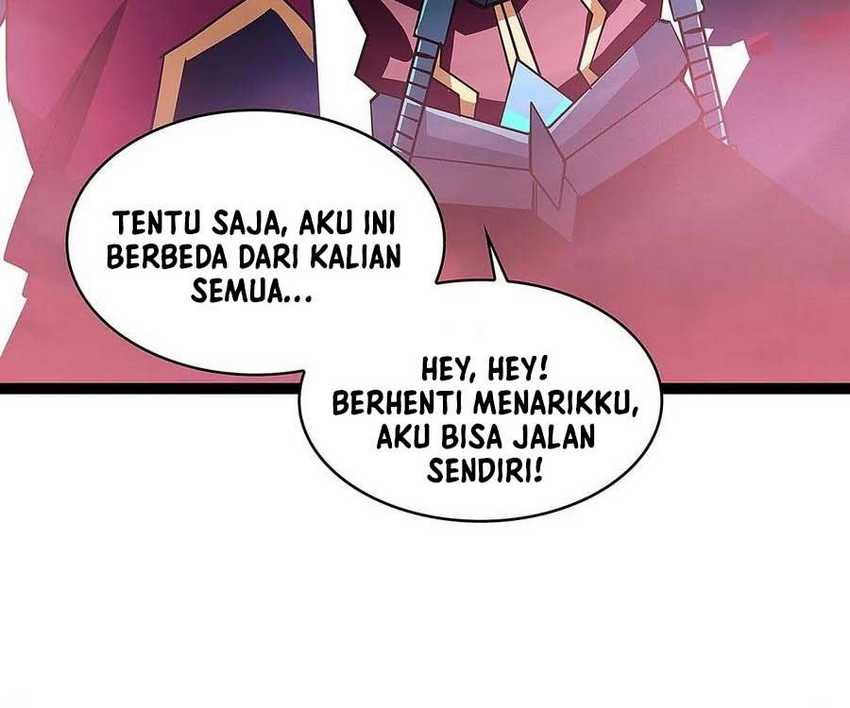 It all starts with playing game seriously chapter 32 halaman 31