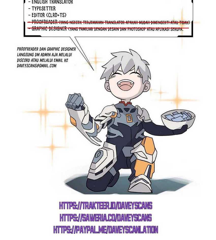 It all starts with playing game seriously chapter 32 halaman 40