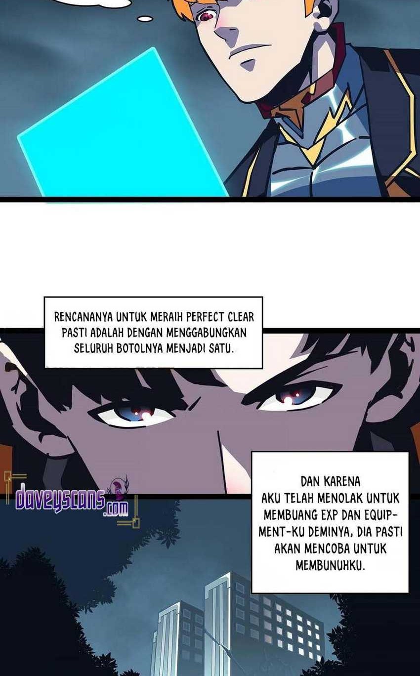 It all starts with playing game seriously chapter 35 halaman 30