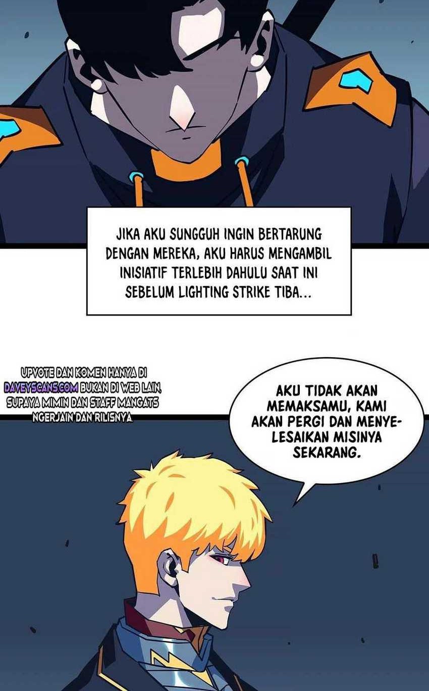 It all starts with playing game seriously chapter 36 halaman 10