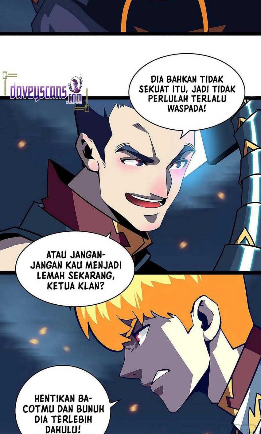 It all starts with playing game seriously chapter 37 halaman 5