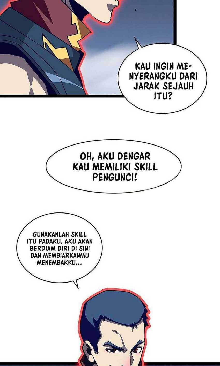 It all starts with playing game seriously chapter 37 halaman 34