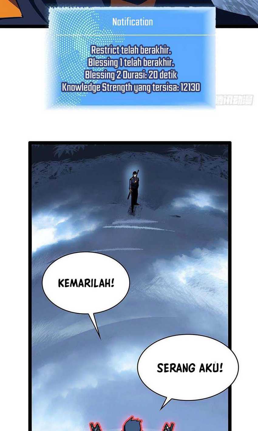 It all starts with playing game seriously chapter 37 halaman 36