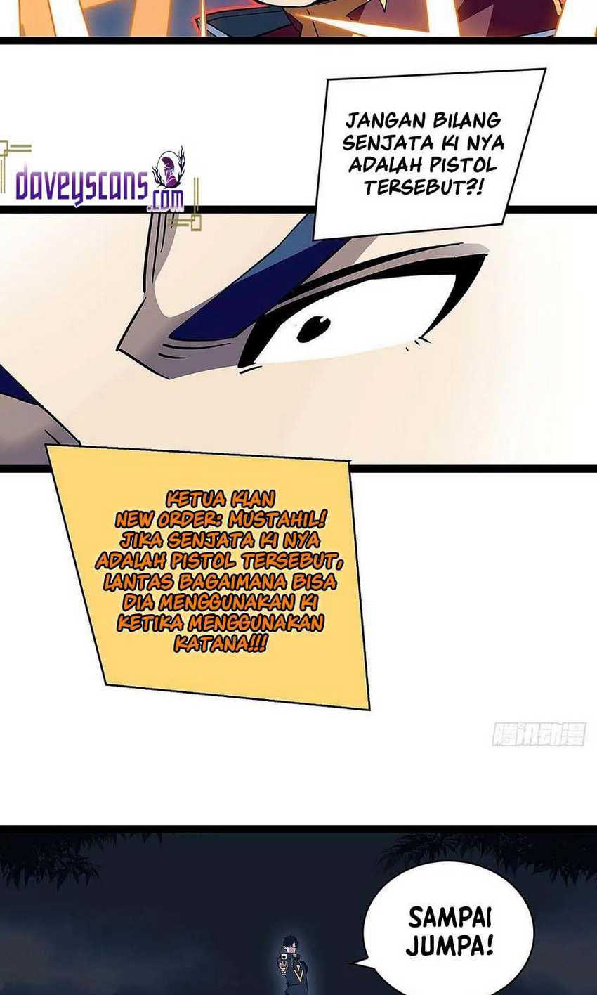 It all starts with playing game seriously chapter 37 halaman 42